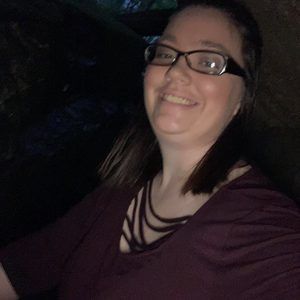 Meet your Posher, Cheyenne